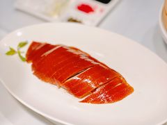 -四季民福烤鸭店(王府井东安门店)