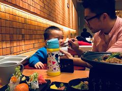 -吟松日式料理(莘庄店)