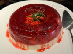 -拉蒂娜·巴西牛排馆 Latina·Brazilian Steakhouse(王府井喜悦店)
