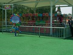 -泰安地下龙宫景区