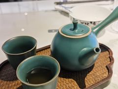 功夫茶-潮堂 · 潮州菜(国贸商城店)