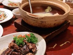 -妈妈菜舟山海鲜(定海古城店)
