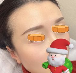 -HQ半永久纹绣纹眉