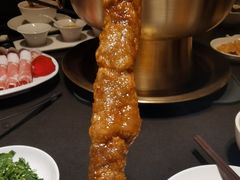 -鼓楼东街老火锅(鼓楼店)