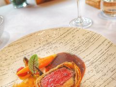 招牌惠灵顿牛排-蝶舍·MAISON PAPILLON