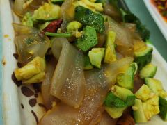 -聚德福海鲜家常菜(刘庄店)