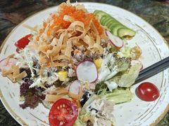 -炙柒Sekinana·精致料理 烧鸟·铁板烧(海上世界店)