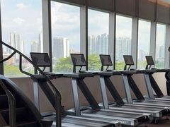 -YCHL FIT 健身(星寰店)