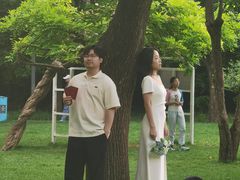 -双榆树公园