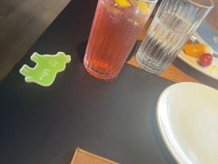 -拉蒂娜·巴西牛排馆 Latina·Brazilian Steakhouse(铜仁旗舰店)