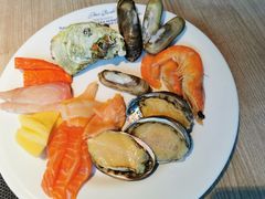 -星伦多 自助料理(圆融店)