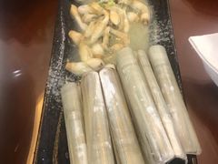 -畔田居·闽菜·福建小馆(硕和生活广场店)
