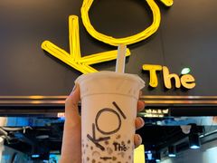 -KOI Thé(正佳广场店)