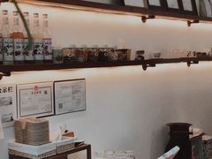 -Line 咖啡(石厦花园店)