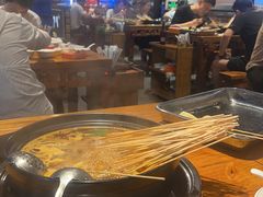 -串掌门砂锅串串香(后瑞店)