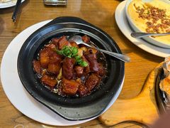 -浔庐餐厅•江西老字号•九江菜(南湖国际店)