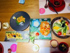 -江左尚白日本料理(万象城店)