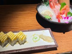 -玉川屋·深夜食堂居酒屋(柳巷店)