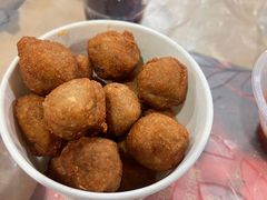 -麻木老地方牛筋牛杂(长堤街店)
