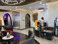 -TOP HAIR SALON