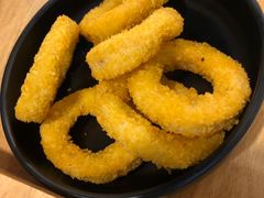 -汉堡王(泰盛广场店)