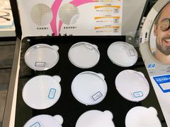 -大视家眼镜(园区星海店)