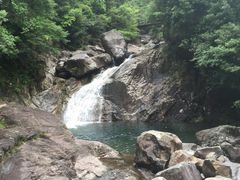 -花岩国家森林公园