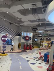 -米兜欢乐王国·儿童乐园(宝安益田假日天地店)