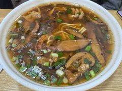 -康大口蘑面庄(将军街店)