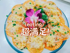 -锦里海景海鲜餐厅.三亚老字号(亚龙湾中心广场店)