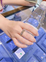 -Cindy Jewelry·钻戒·彩色宝石