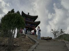 -红螺寺