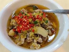 -笨罗卜浏阳菜馆(太平街店)
