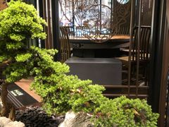 -湊湊火锅·茶憩(东城万达店)
