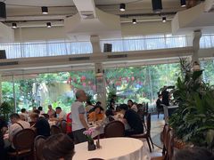 -金河半岛园林酒家(金融城店)