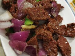 -西夏回族烧麦馆(牡丹街店)