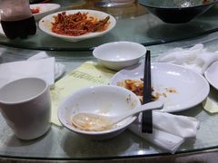 -陈傻子餐厅(世纪都会店)