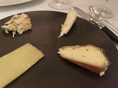 -Caprice(香港四季酒店)