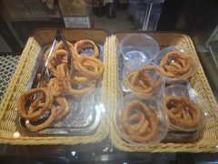 -铸钟褡裢火烧(西三环紫竹桥店)