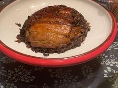客家梅菜扣肉-醉南拳客家菜·河田鸡(西禅寺杨桥店)