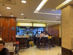 -福云龙(黄河南大街店)