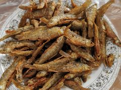 爆小鱼-妈妈的小作坊(陈家镇店)