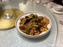 -庶民居中餐馆(花土店)