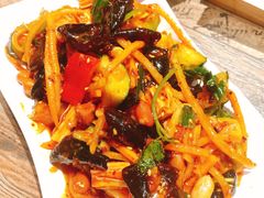 -枪火串烧·东北特色烧烤(罗湖总店)