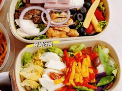 -安妮意大利餐厅(丽都店)