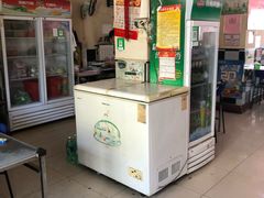 -朴大炮韩式碳烤肉(总店)