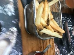 -食间牛排(湖西路店)