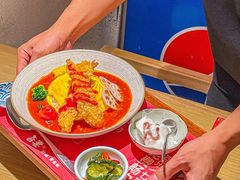 -吾妻拉面•和风食堂(群光广场店)