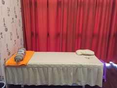 -脊艾堂推拿·艾灸(美年广场店)
