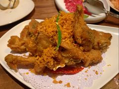 -揽季锅物会.福建黄鱼.海鲜姿造(五四路店)
